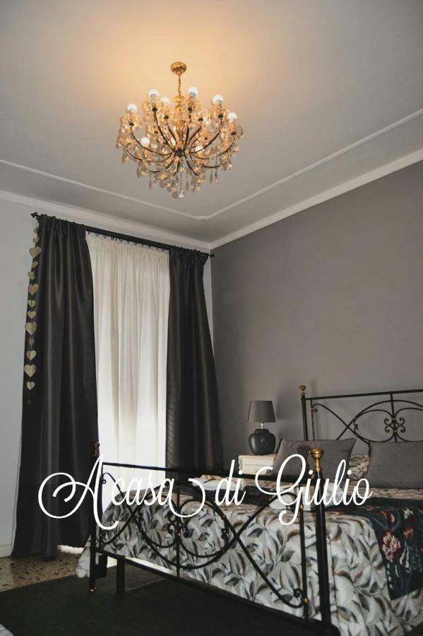 Appartamento Orvieto A Casa Di Giulio Экстерьер фото